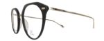Gianfranco Ferré Ladies Eyeglasses (Gff0234-001-52) - Eyewear