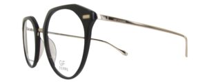 Gianfranco Ferré Ladies Eyeglasses (Gff0234-001-52) - Eyewear