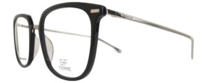Gianfranco Ferré Unisex Eyeglasses (Gff0235-002-54) - Eyewear