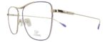 Gianfranco Ferré Ladies Eyeglasses (Gff0236-001-56) - Eyewear