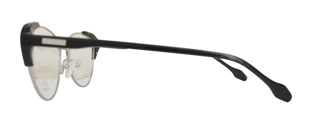 Gianfranco Ferré Ladies Eyeglasses (Gff0241-002-55) - Eyewear 4 Gianfranco Ferré Ladies Eyeglasses (Gff0241-002-55) - Eyewear - Image 4