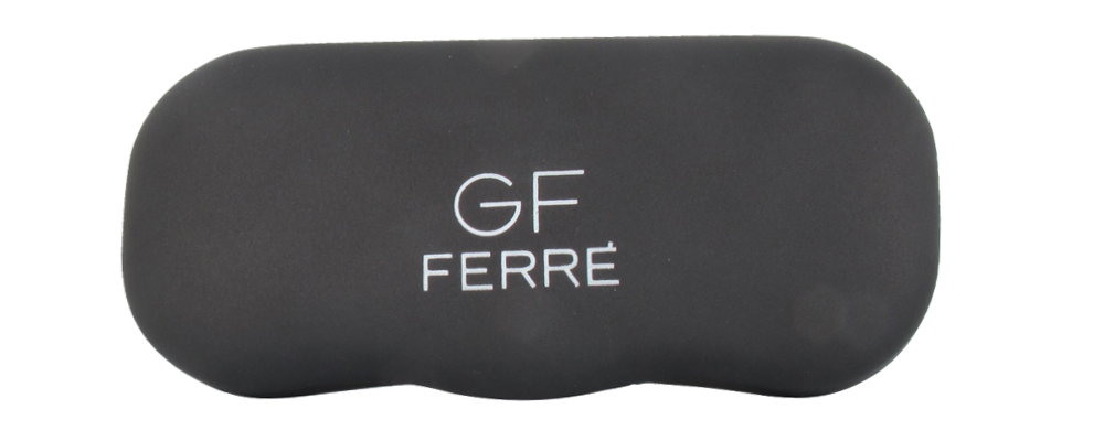 Gianfranco Ferré Ladies Eyeglasses (Gff0241-002-55) - Eyewear 5 Gianfranco Ferré Ladies Eyeglasses (Gff0241-002-55) - Eyewear - Image 5