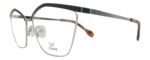 Gianfranco Ferré Ladies Eyeglasses (Gff0253-003-55) - Eyewear