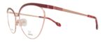 Gianfranco Ferré Ladies Eyeglasses (Gff0255-002-55) - Eyewear