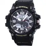 Casio G-Shock MUDMASTER Twin Sensor GG-1000-1A GG1000-1A Men's Watch