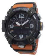 Casio G-Shock Mudmaster GG-B100-1A9 World Time 200 Men's Watch