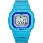 Casio G-Shock G-Lide Digital Bio-Based Resin Strap Quartz GLX-S5610-2 200M Women's Watch