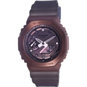 Casio G-Shock Midnight Fog Series Analog Digital Quartz GM-2100MF-5A GM2100MF-5 200M Men's Watch
