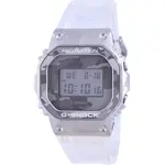 Casio G-Shock Digital GM-5600SCM-1 GM5600SCM-1 200M Men's Watch
