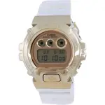 Casio G-Shock Special Color Digital Diver's GM-6900SG-9 GM6900SG-9 200M Men's Watch