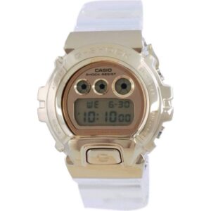 Casio G-Shock Special Color Digital Diver's GM-6900SG-9 GM6900SG-9 200M Men's Watch