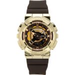 Casio G-Shock Beautiful People Collaboration Analog Digital Quartz GM-S110BP-5A 200M Women's Watch