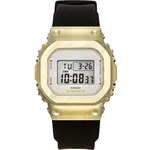 Casio G-Shock Digital Resin Strap Quartz GM-S5600BC-1 200M Women's Watch