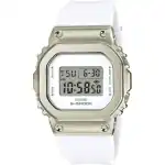 Casio G-Shock Digital Resin Strap GM-S5600G-7 GMS5600G-7 200M Women's Watch