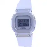 Casio G-Shock Digital Resin Band GM-S5600SK-7 GMS5600SK-7 200M Women's Watch