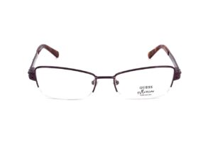 Marciano by Guess Unisex Eyeglasses (GM0140 PURPLE)