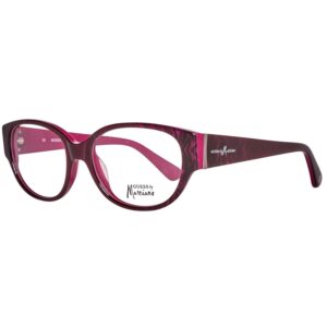 Guess Unisex Eyeglasses (Gm0174 53O24)