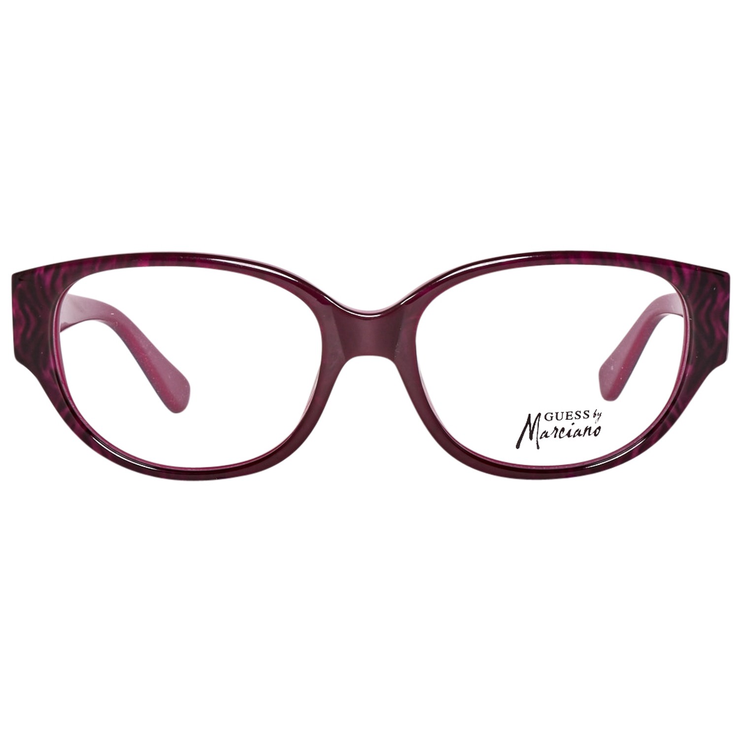 Guess Unisex Eyeglasses (Gm0174 53O24) - Eyewear 2 Guess Unisex Eyeglasses (Gm0174 53O24) - Eyewear - Image 2