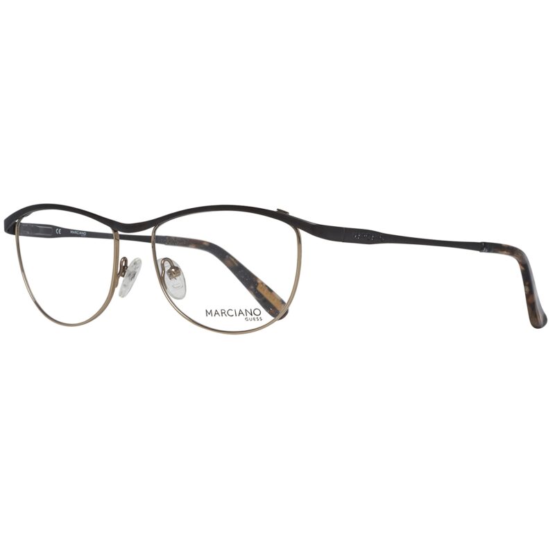Guess Unisex Eyeglasses (GM0241 52C90)