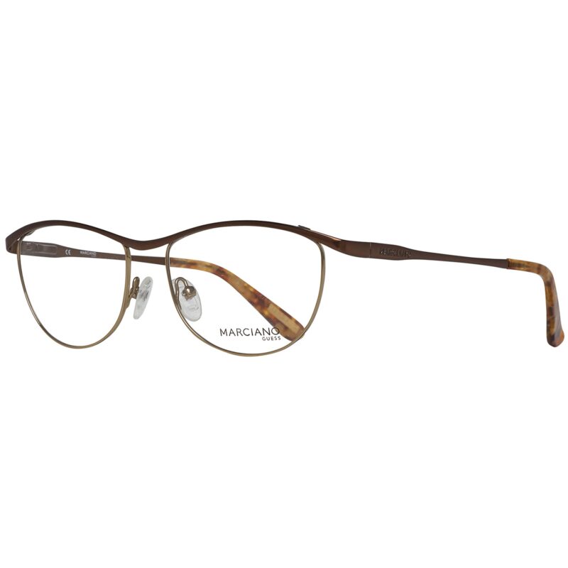Guess Unisex Eyeglasses (GM0241 52D96)
