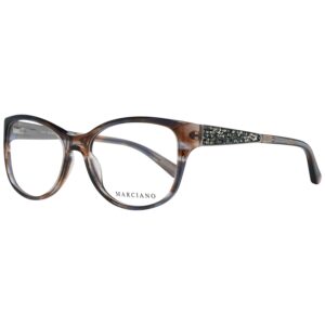 Guess Unisex Eyeglasses (GM0244 55E50)