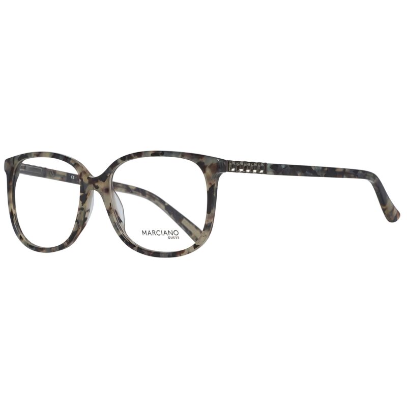 Guess Women's Eyeglasses (Gm0250 54Y98)