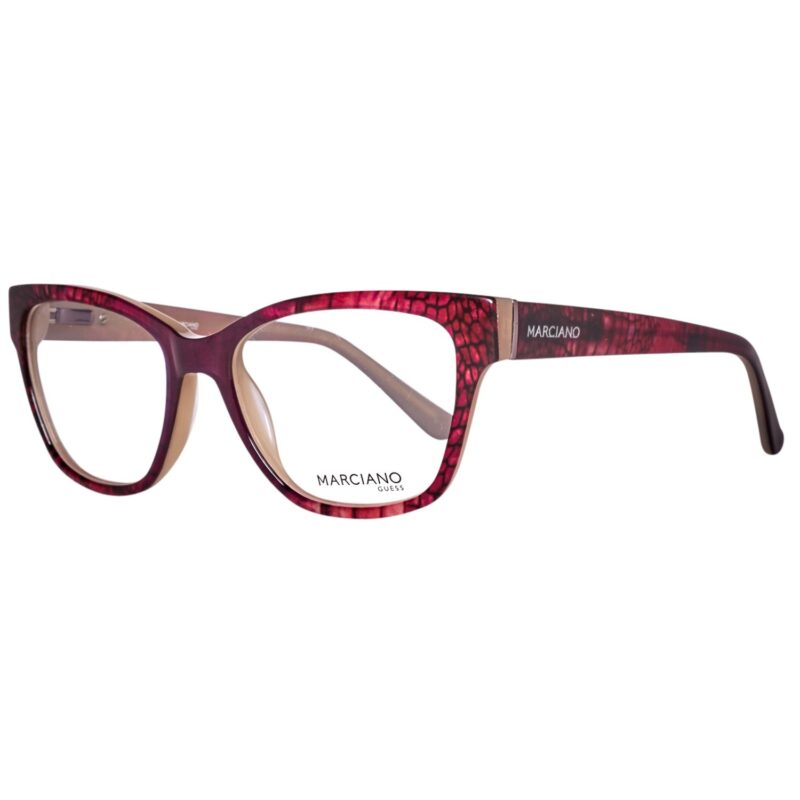 Guess Women's Eyeglasses (Gm0260 53075)
