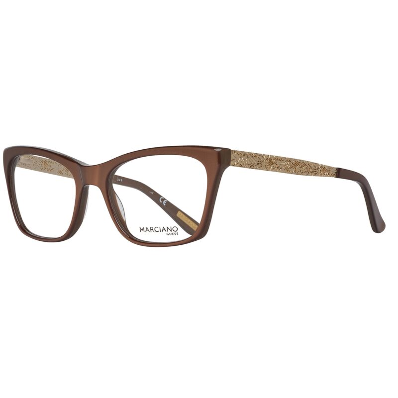 Guess Women's Eyeglasses (Gm0267 53048)