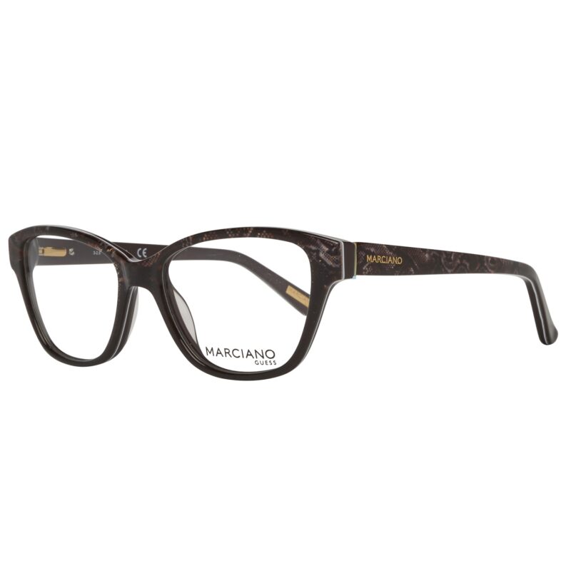 Guess Women's Eyeglasses (Gm0280 51050)