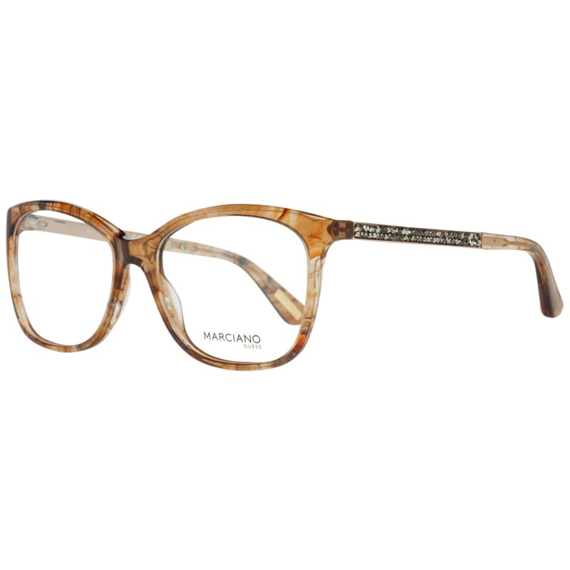 Guess Women's Eyeglasses (Gm0281 54045)