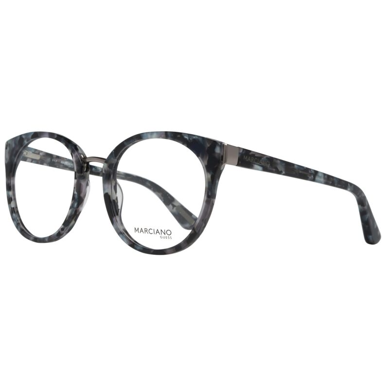 Guess Unisex Eyeglasses (GM0285 52005)