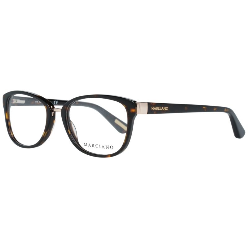 Guess Unisex Eyeglasses (GM0286 52052)