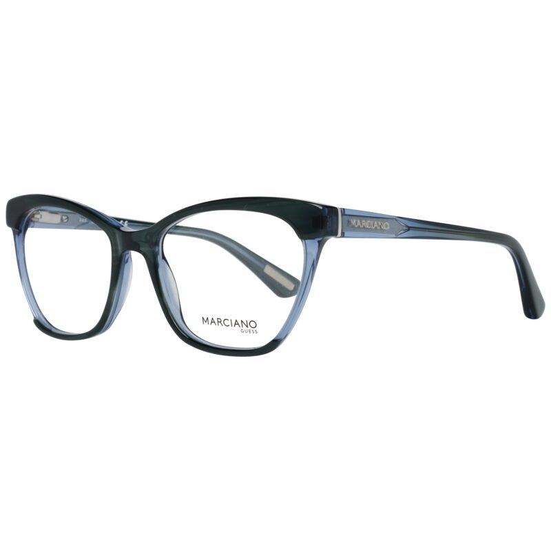 Guess Women's Eyeglasses (Gm0287 53092)