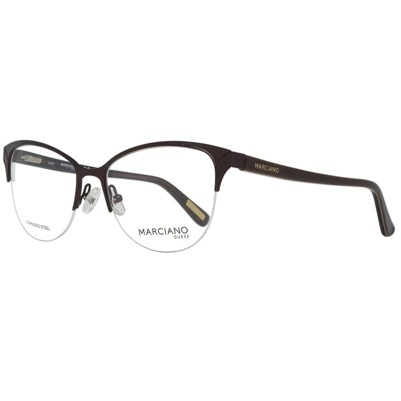 Guess Women's Eyeglasses (Gm0290 52050)