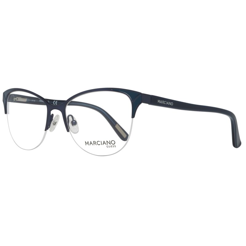 Guess Unisex Eyeglasses (GM0290 52091)