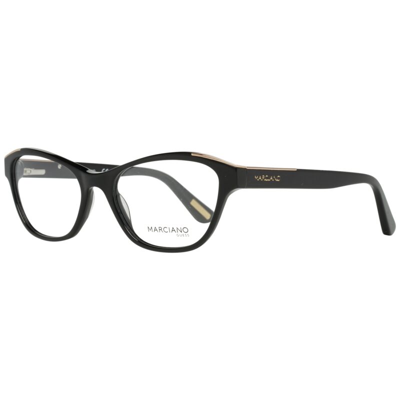 Guess Unisex Eyeglasses (GM0299 53001)