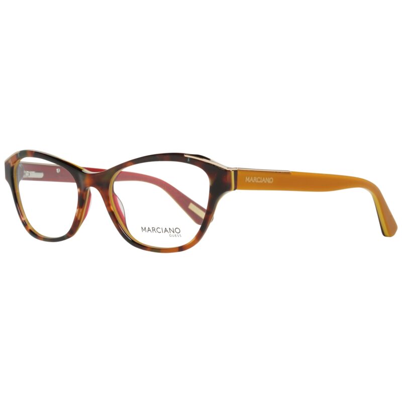 Guess Women's Eyeglasses (Gm0299 53054)