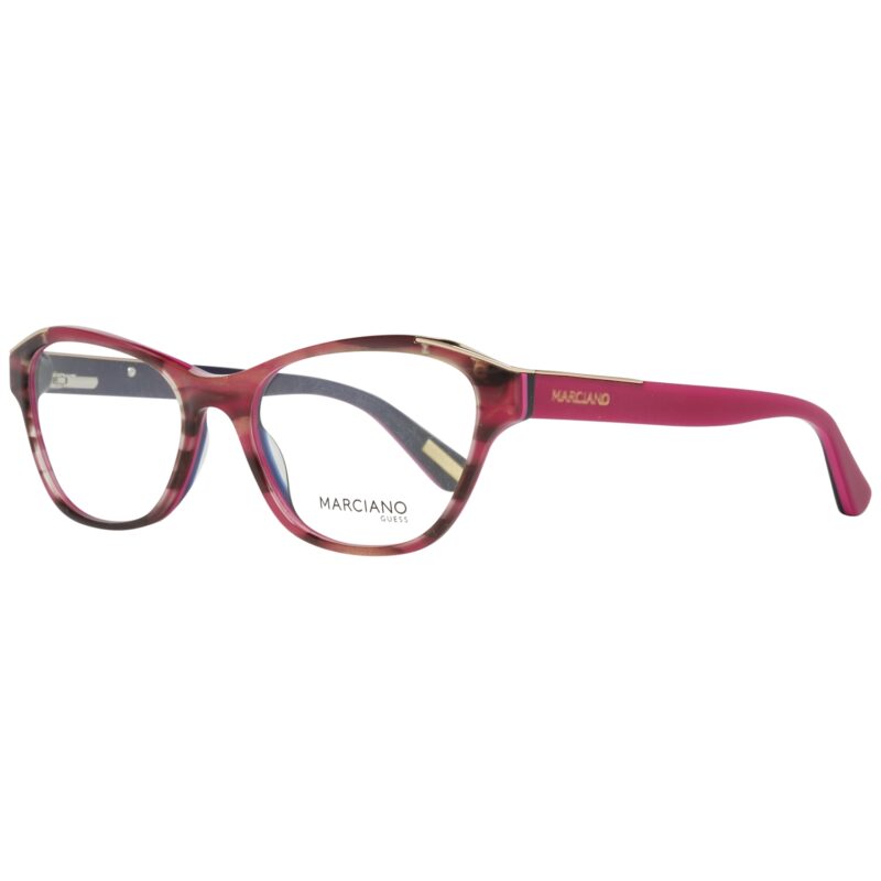 Guess Women's Eyeglasses (Gm0299 53074)
