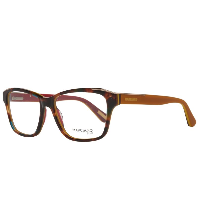 Guess Women's Eyeglasses (Gm0300 53054)