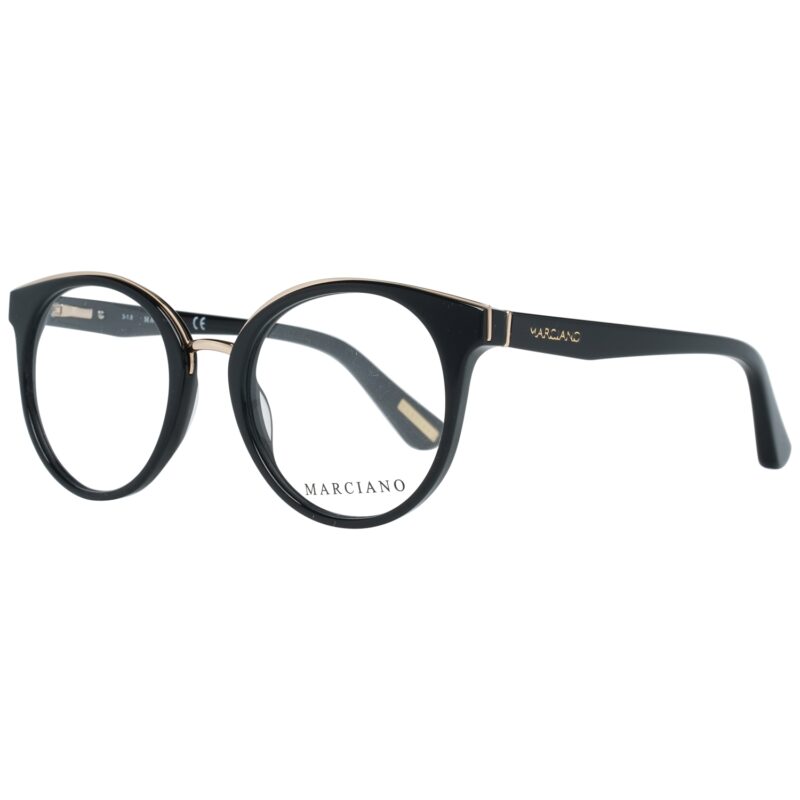 Guess Women's Eyeglasses (Gm0303 49001)