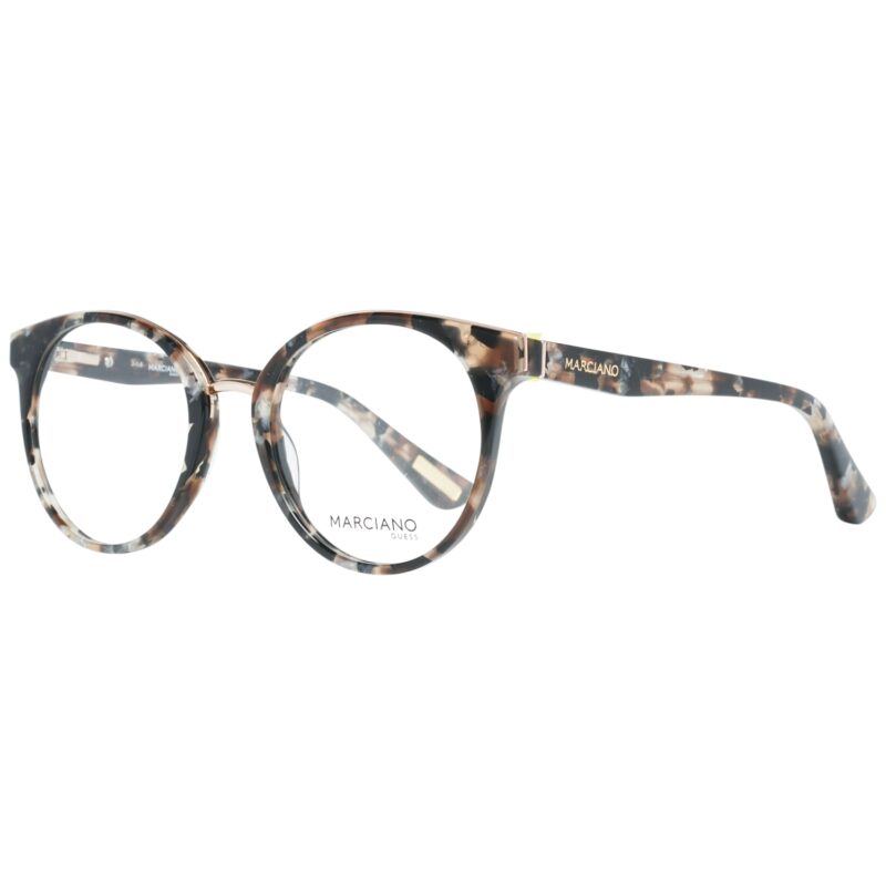 Guess Unisex Eyeglasses (GM0303 49053)