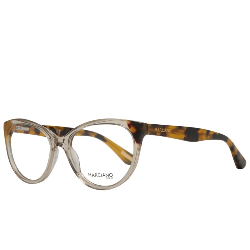Guess Women's Eyeglasses (Gm0315 52020)