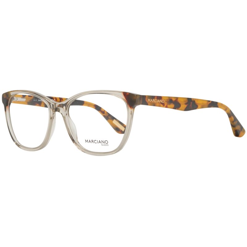 Guess Unisex Eyeglasses (GM0316 53020)