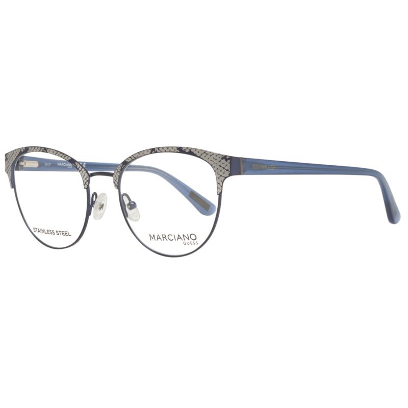 Guess Women's Eyeglasses (Gm0317 50091)