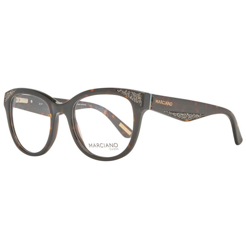 Guess Women's Eyeglasses (Gm0319 50052)