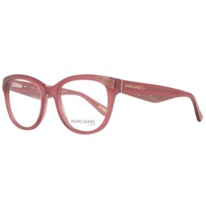 Guess Ladies Eyeglasses (Gm0319 50075) - Eyewear