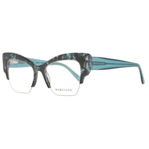 Guess Ladies Eyeglasses (Gm0329 50089) - Eyewear