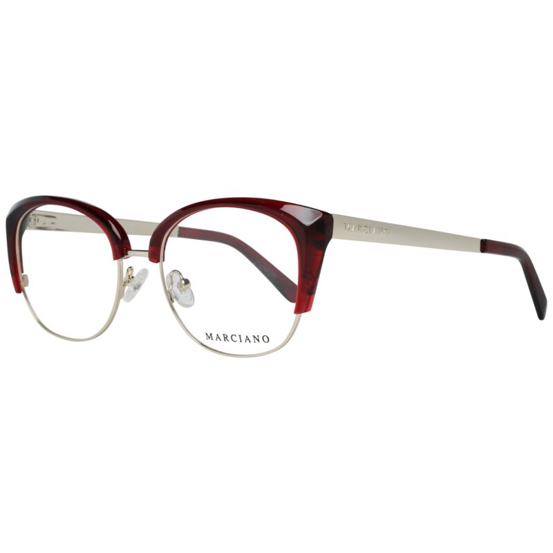 Guess Women's Eyeglasses (Gm0334 52066)