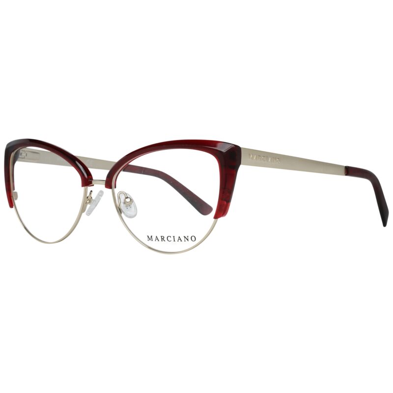 Guess Unisex Eyeglasses (GM0335 53066)