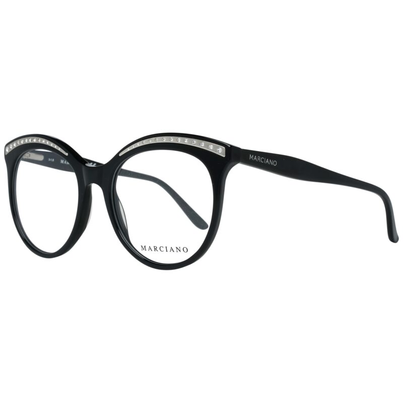Guess Women's Eyeglasses (Gm0336 52001)